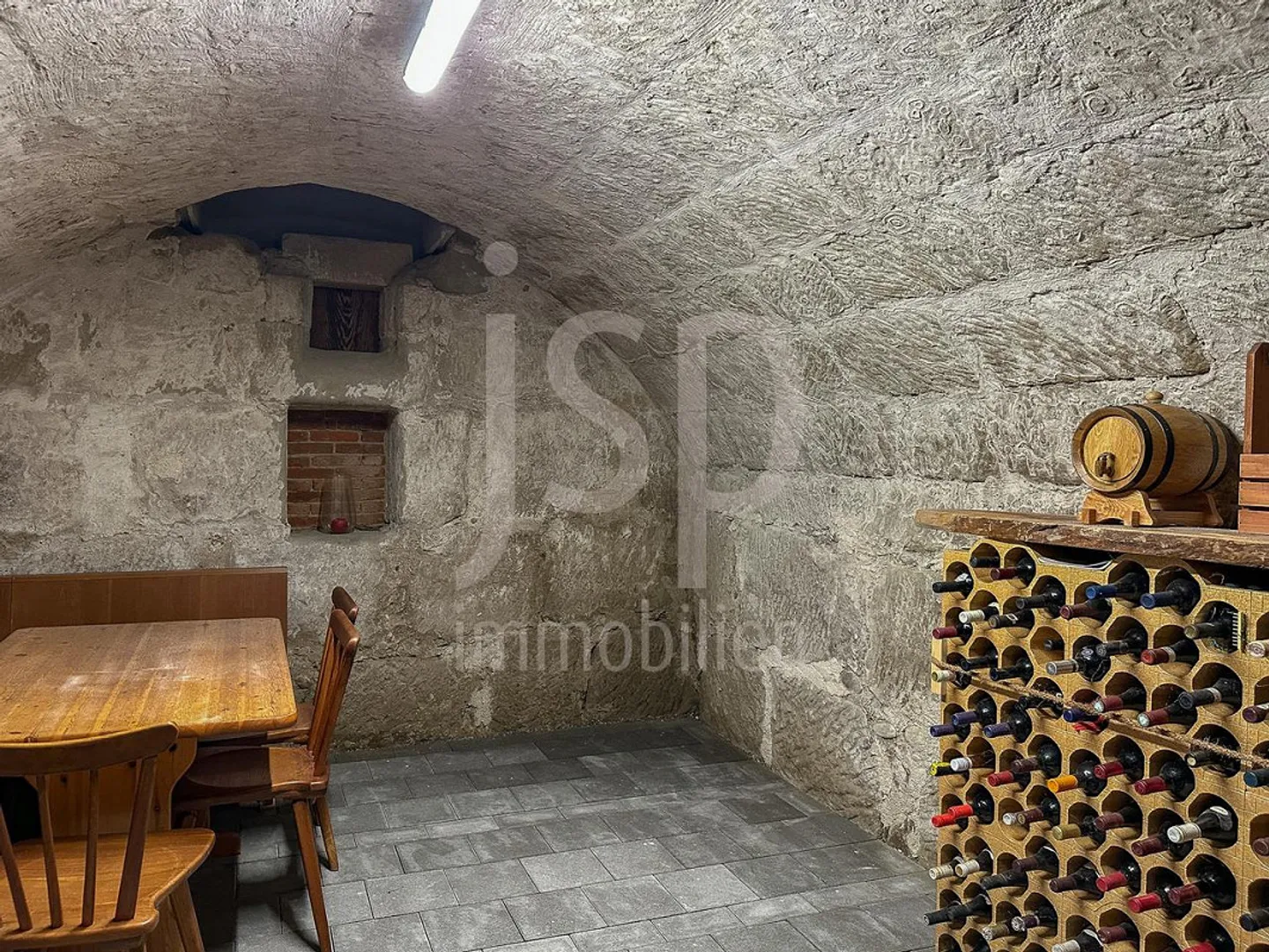 Le Brunnenhof historique à Grafenried (propriété de 5'431m2) - Photo 23 sur 30
