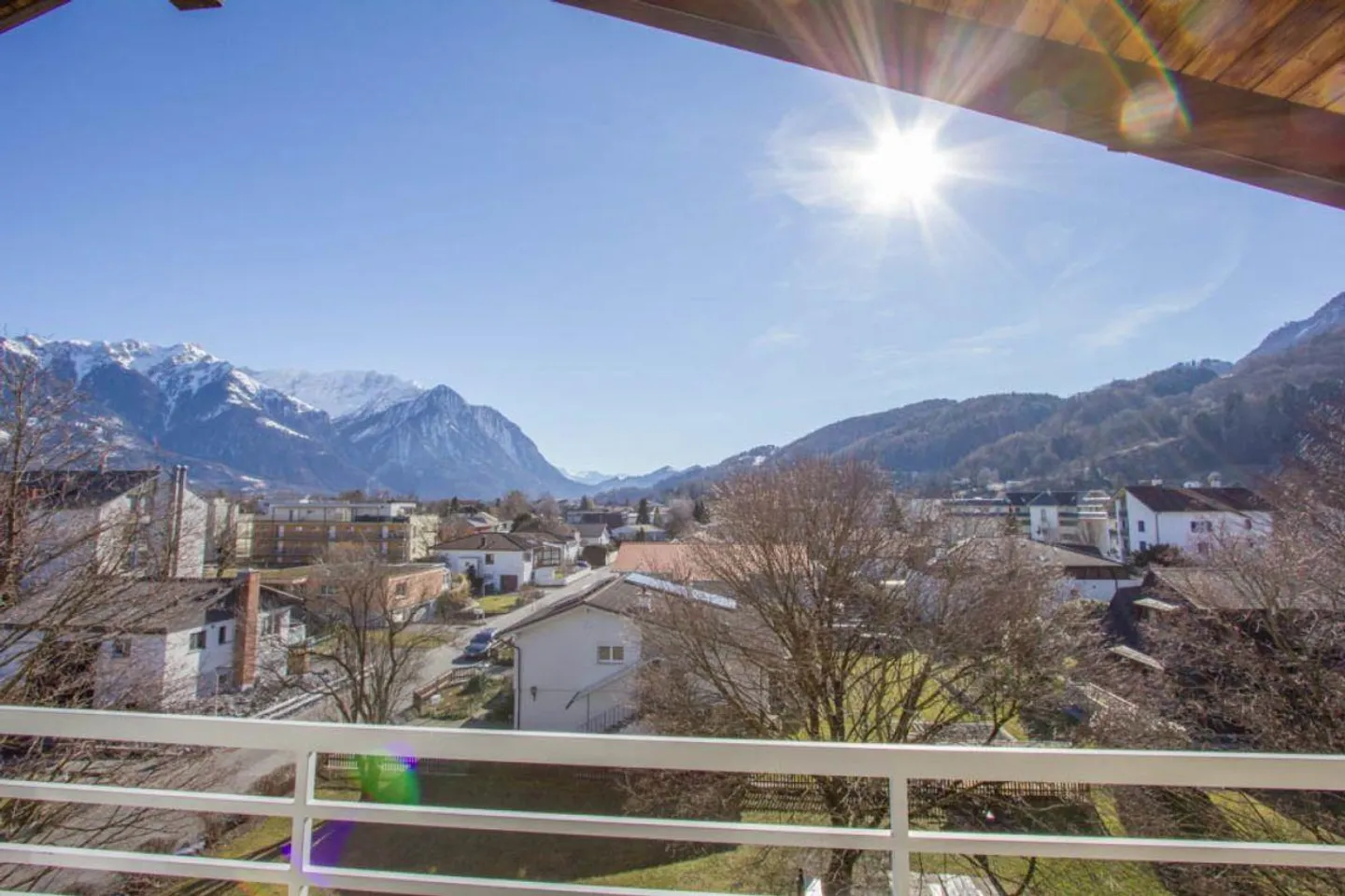 Ambiente puro: Appartamento mansardato con camino - Foto 5 di 15