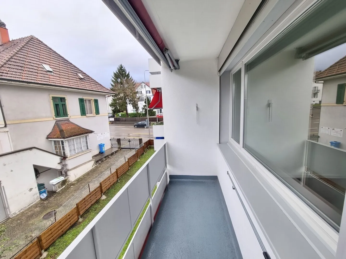 Spacious 1.5 Room Apartment - Photo 4 of 4