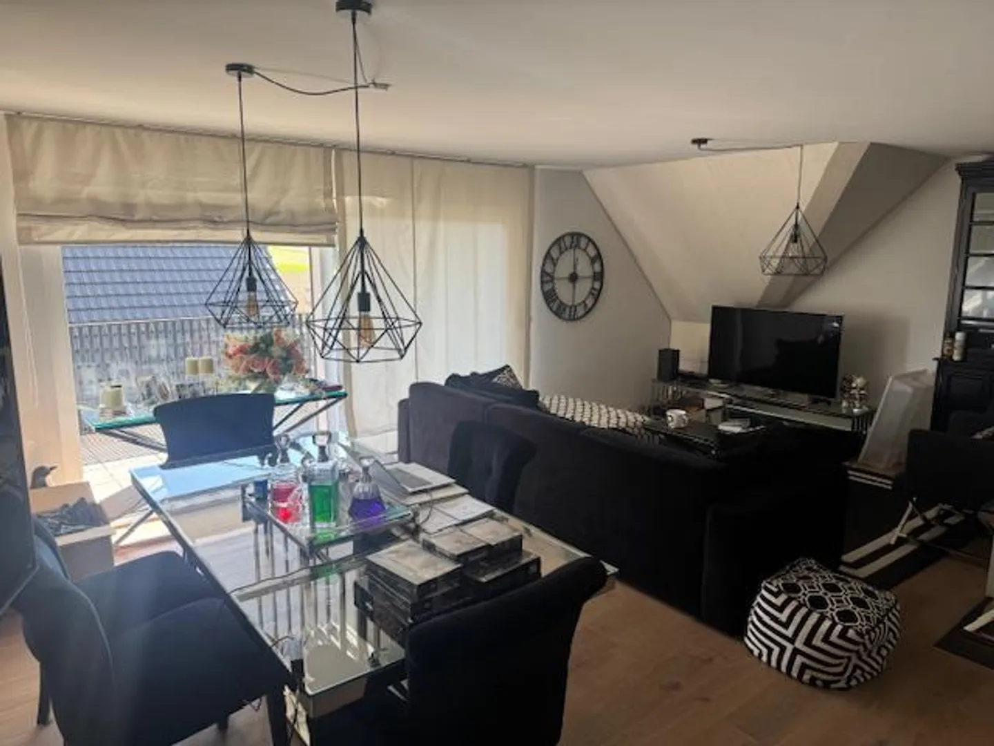 Appartement proche de la nature recherche un nouveau locataire adapté ! - Photo 2 sur 7