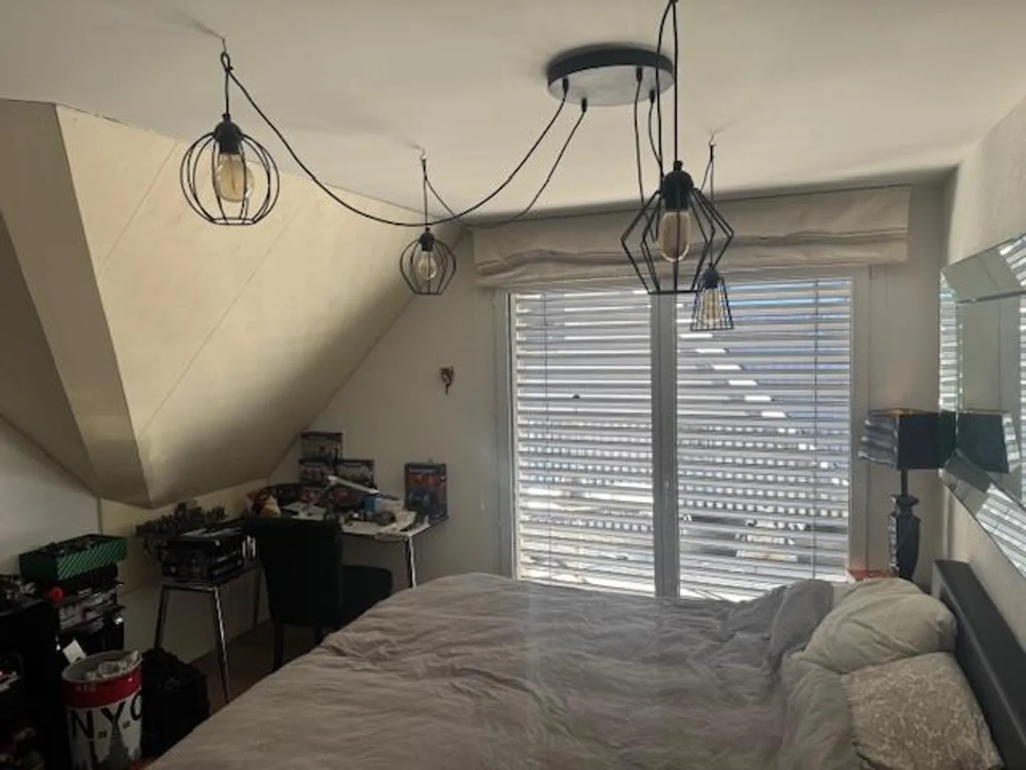 Appartement proche de la nature recherche un nouveau locataire adapté ! - Photo 5 sur 7