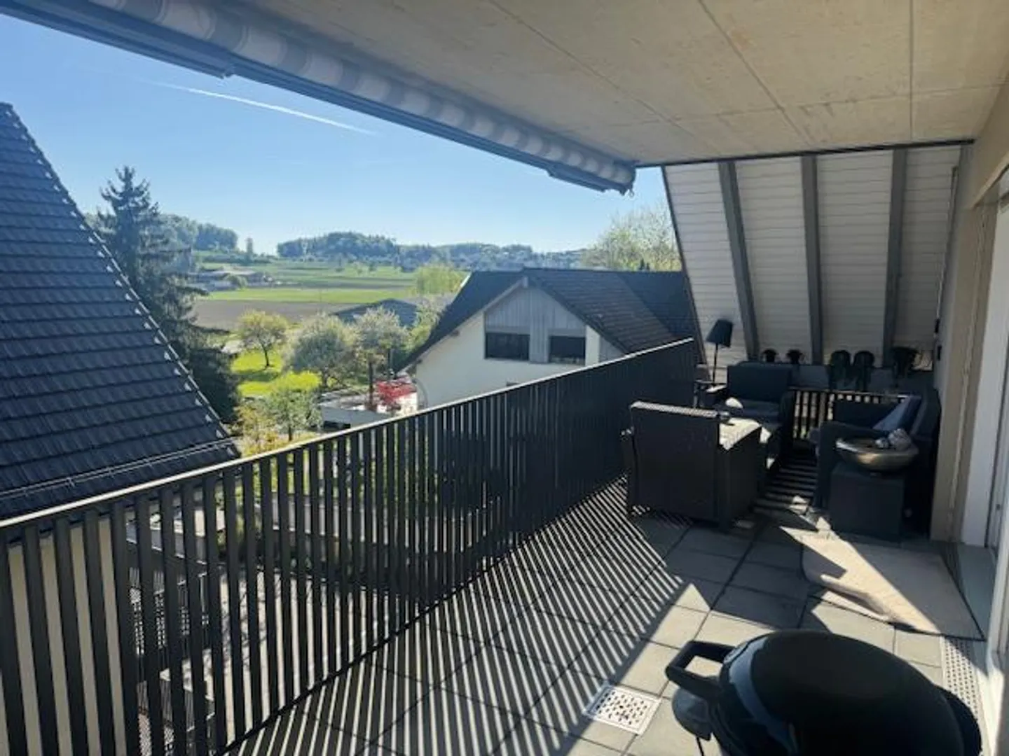 Appartement proche de la nature recherche un nouveau locataire adapté ! - Photo 6 sur 7