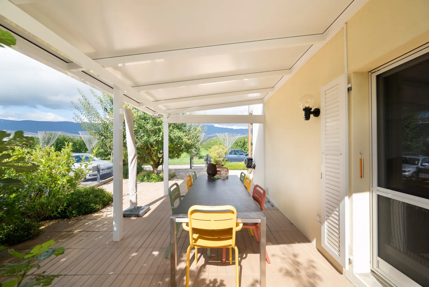 Schöne Duplexwohnung in der Nähe von Nyon - Foto 1 von 4