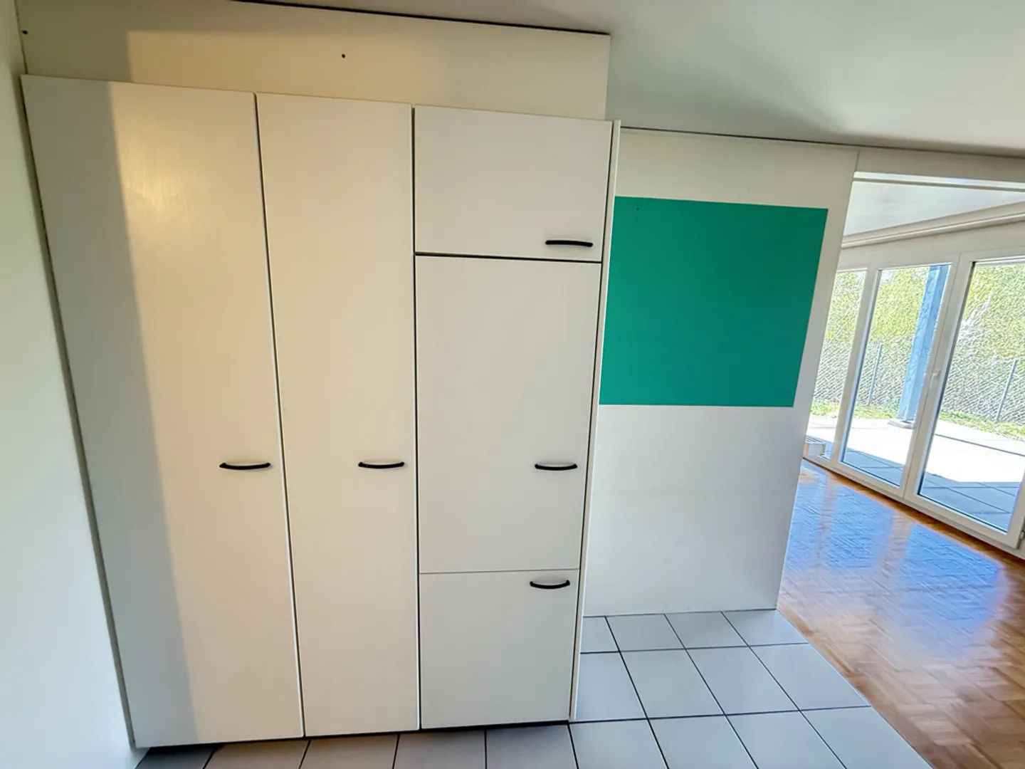 Appartamento 4.5 stanze - Foto 6 di 12