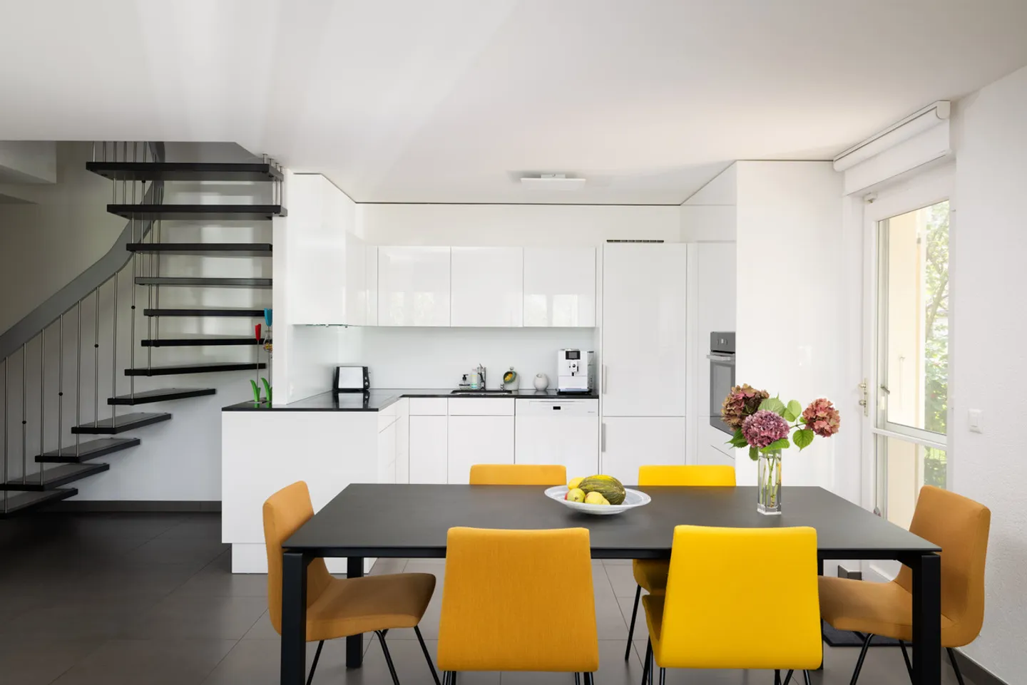 Schöne Duplexwohnung in der Nähe von Nyon - Foto 3 von 4