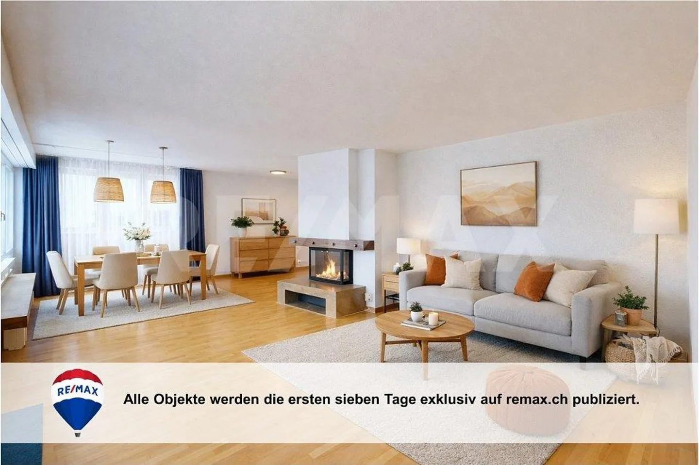 Condominio affascinante nel cuore di Flawil - Foto 1 di 13