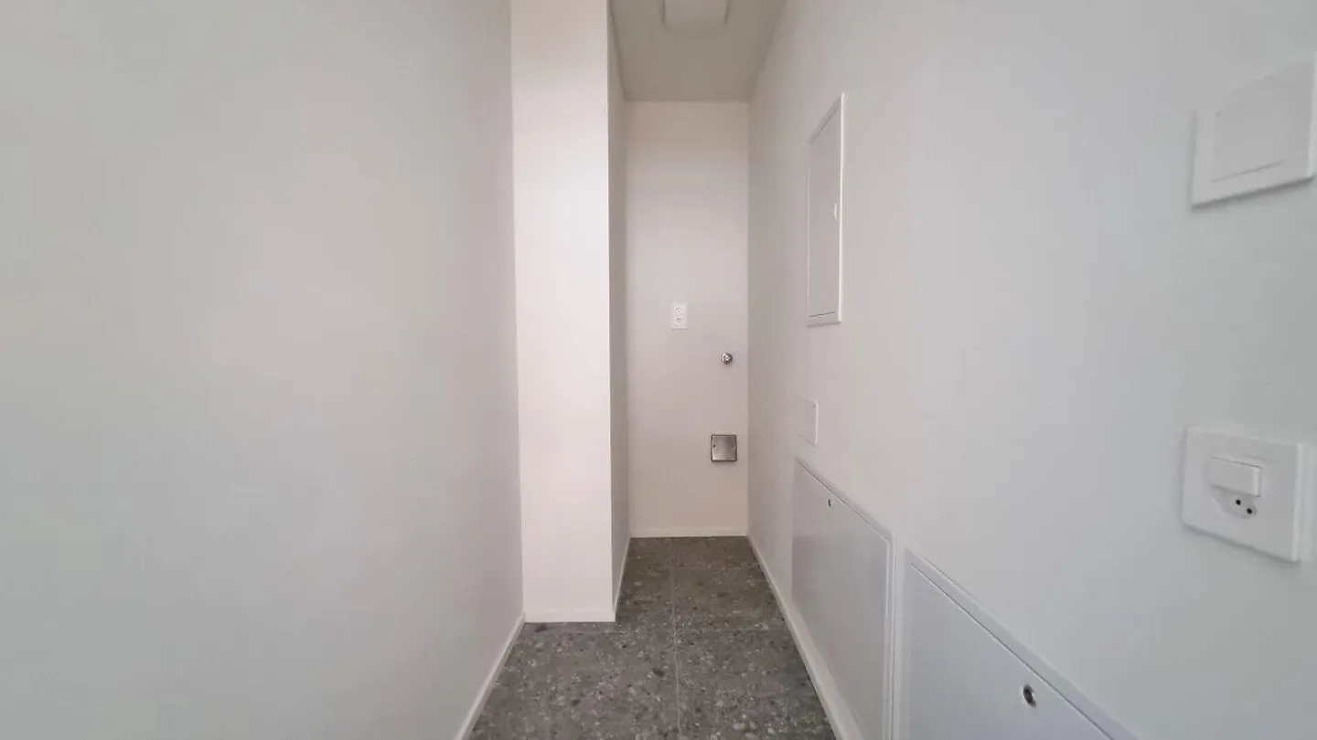Modernes Apartment im Neubau - Foto 6 von 7