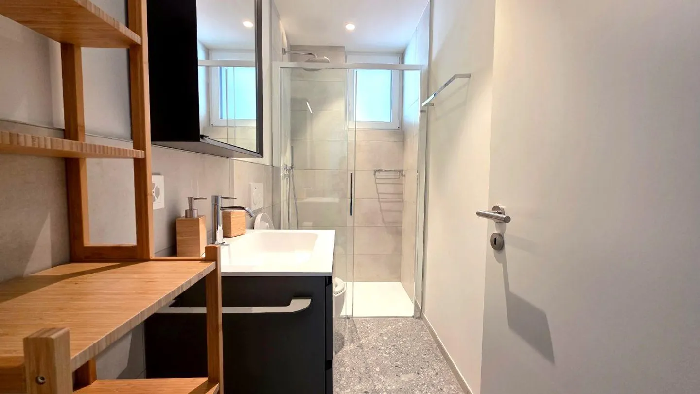 Modernes Apartment im Neubau - Foto 7 von 7