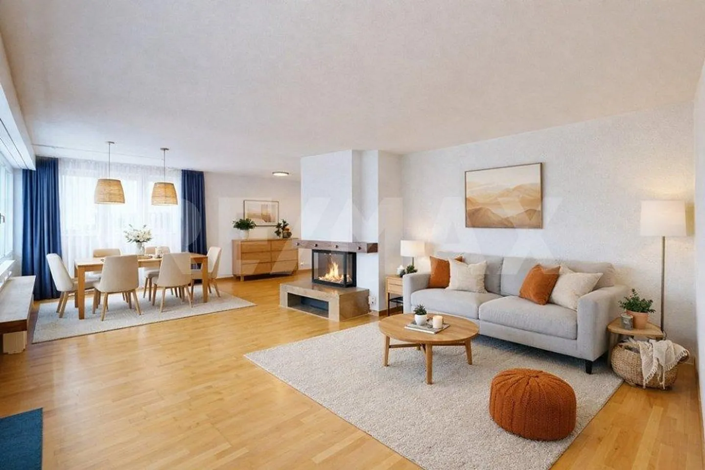 Condominio affascinante nel cuore di Flawil - Foto 2 di 13