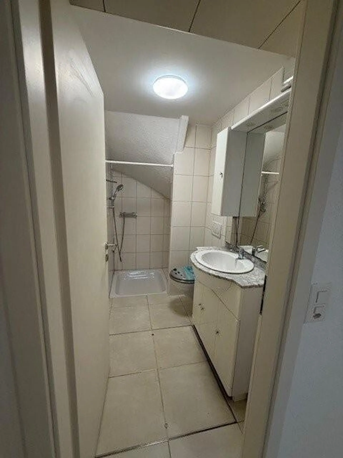 Studio abitativo / ufficio / sala di pratica in affitto! - Foto 4 di 5