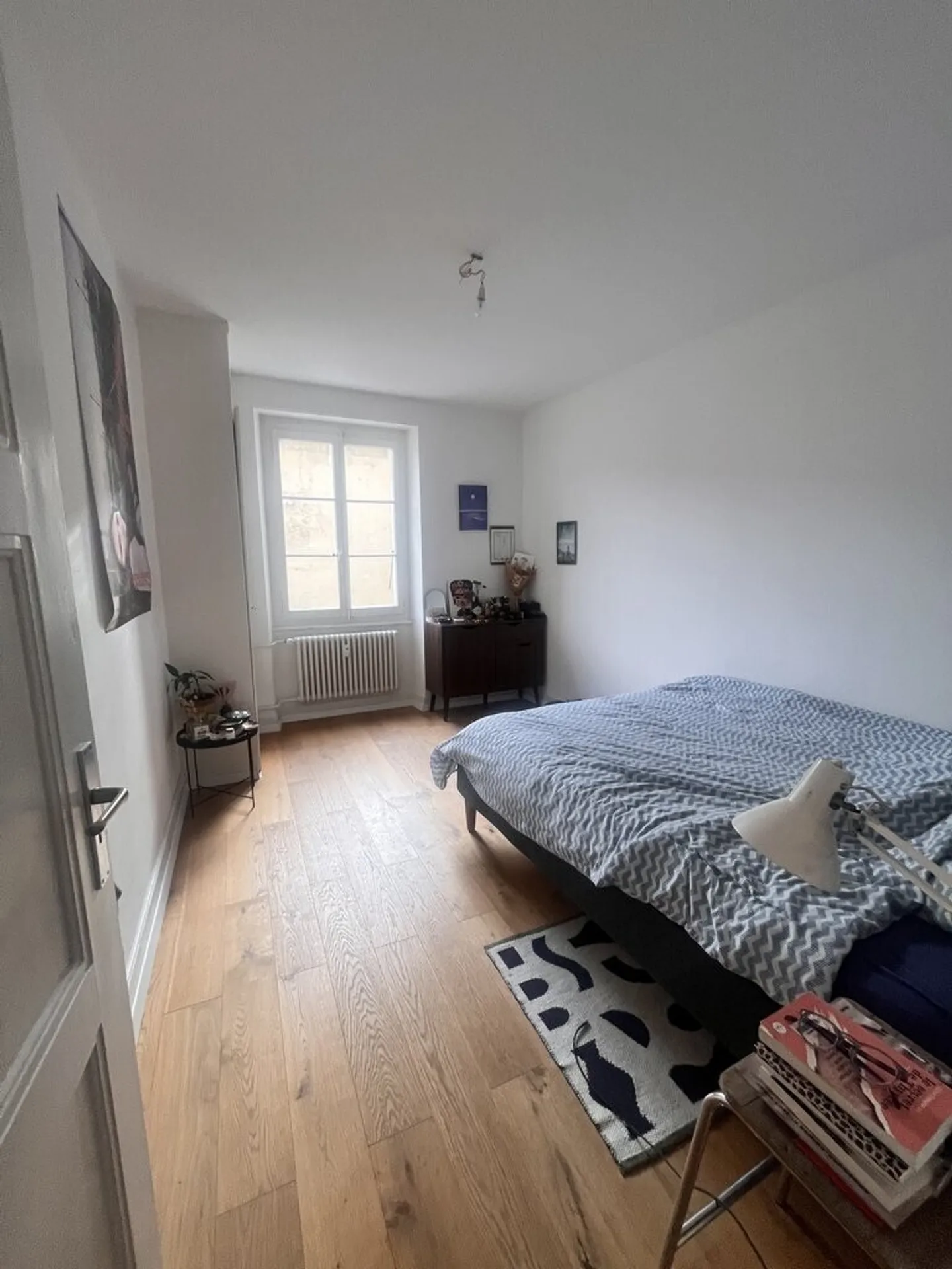 Appartamento in affitto - Foto 4 di 5