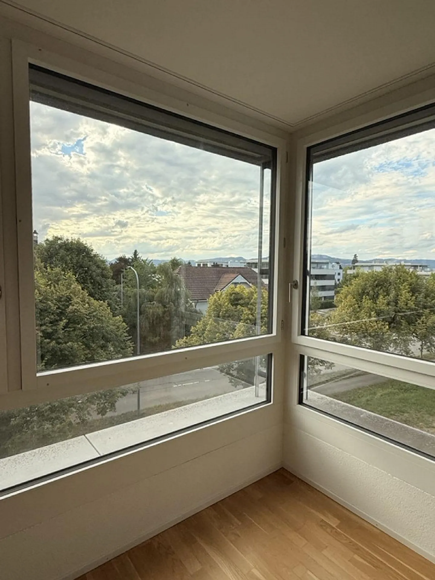 Modernes Apartment in Lenzburg - Foto 3 von 15