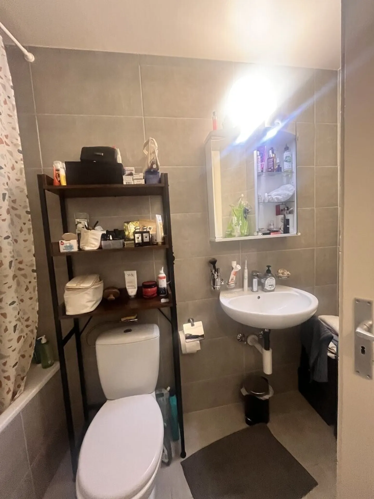 Appartamento in affitto - Foto 5 di 5