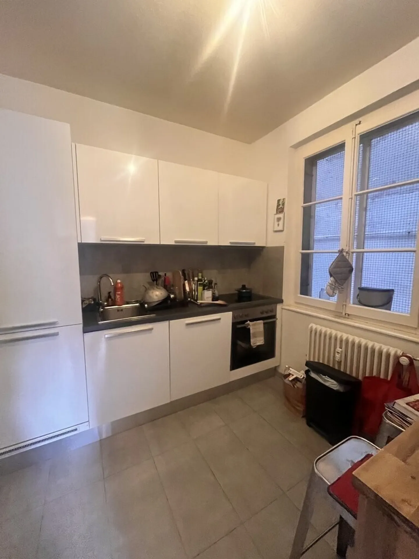 Appartamento in affitto - Foto 3 di 5