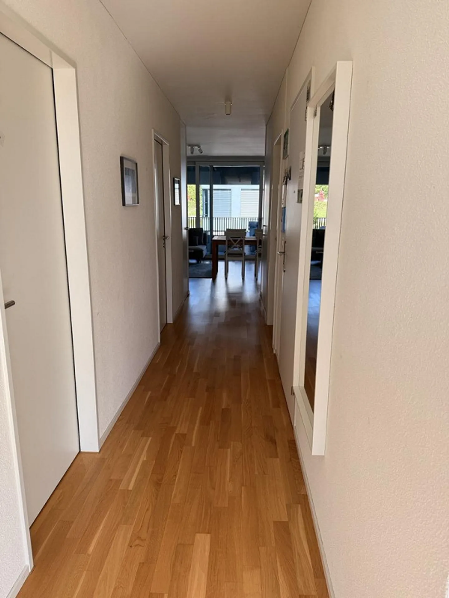 Modernes Apartment in Lenzburg - Foto 5 von 15