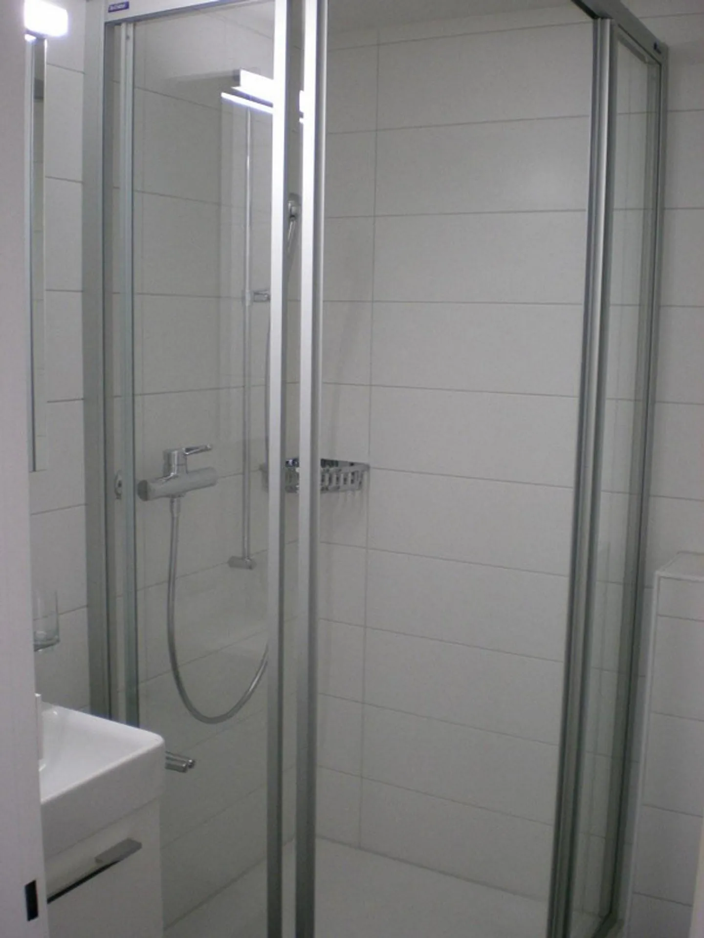 Appartamento moderno e centrale con 1 camera - Foto 4 di 7