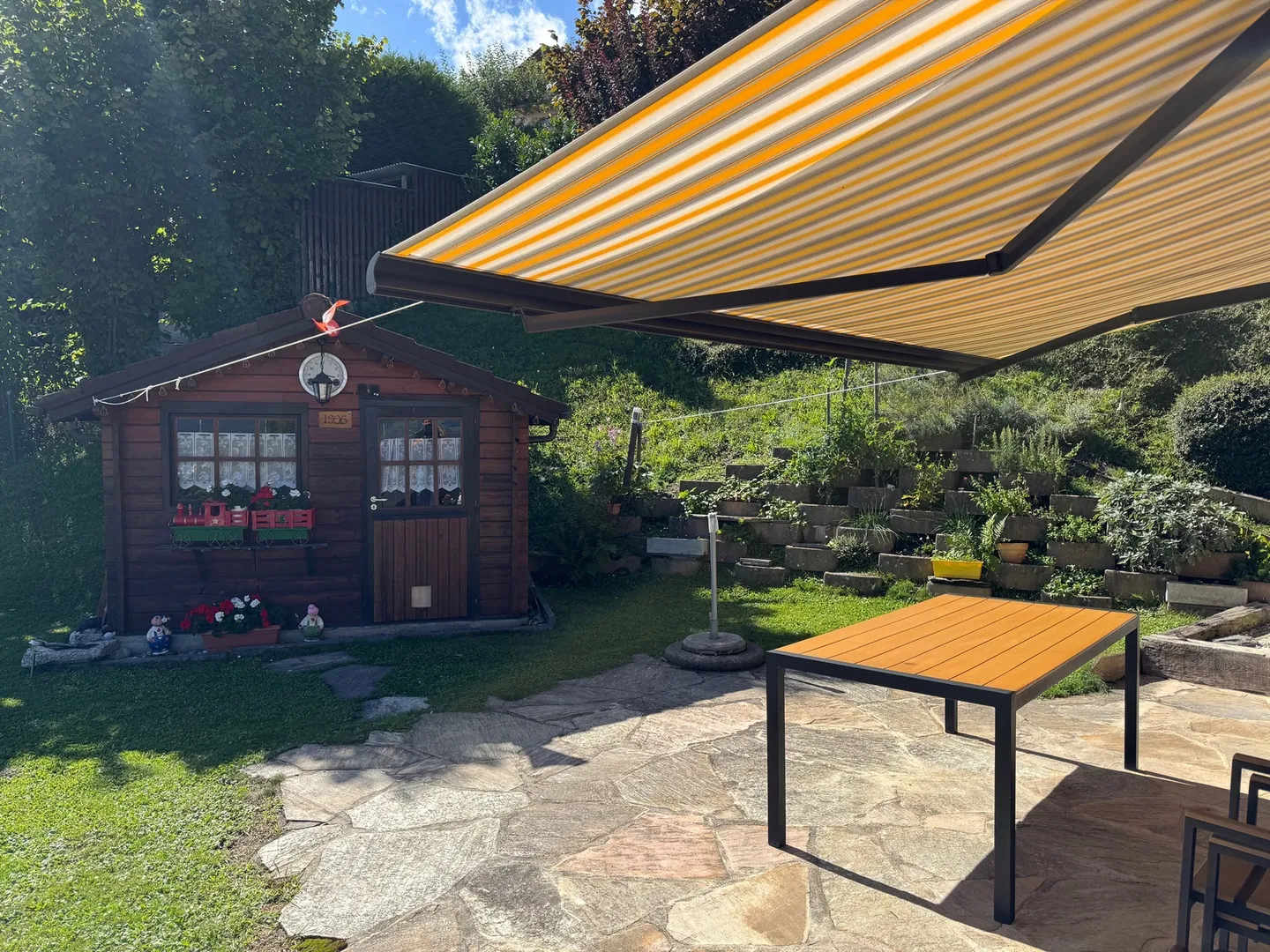 Chalet - 4,5 stanze - Chemex (Troistorrents) - ESCLUSIVITÀ - Foto 5 di 13