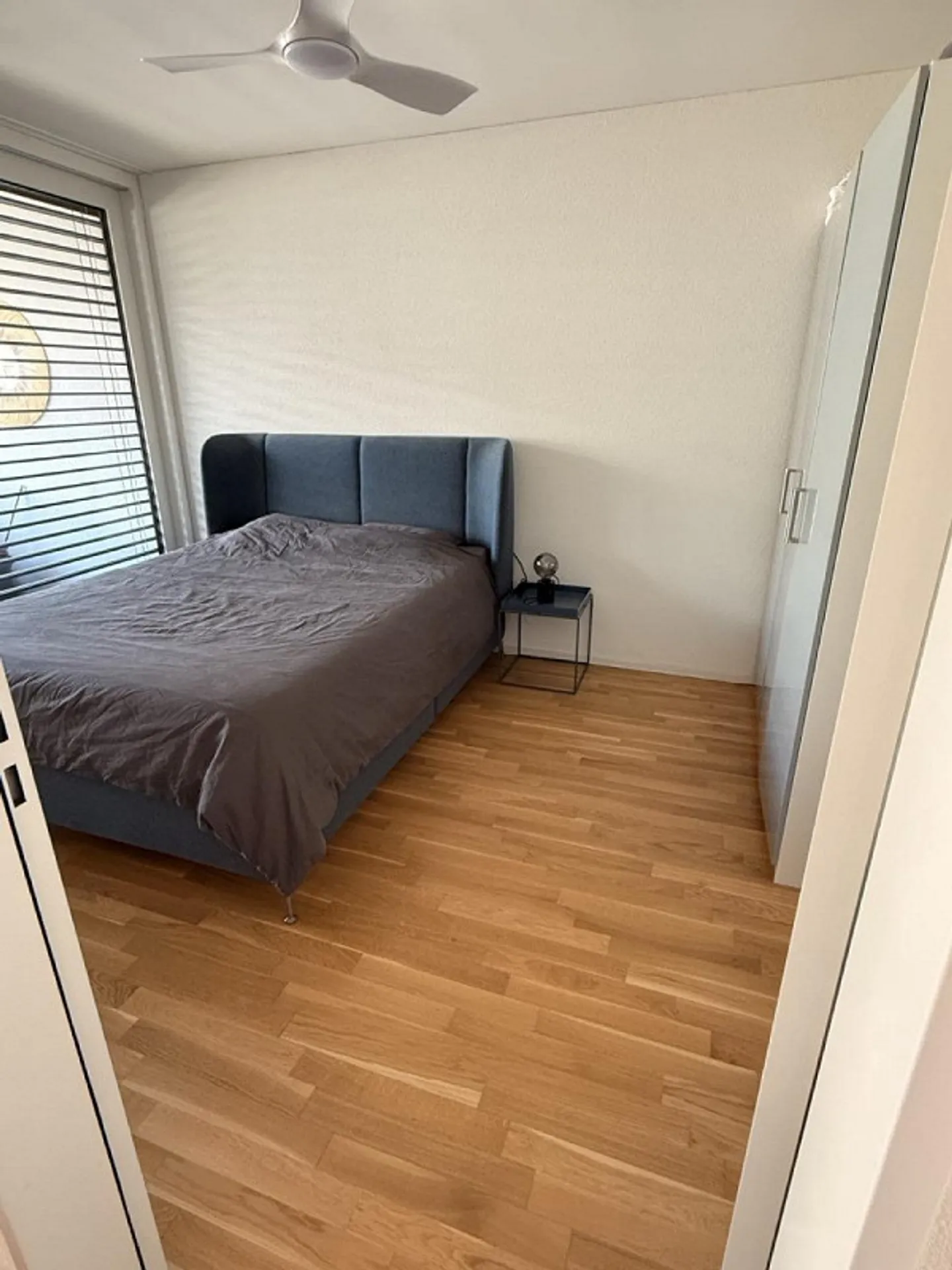 Modernes Apartment in Lenzburg - Foto 11 von 15