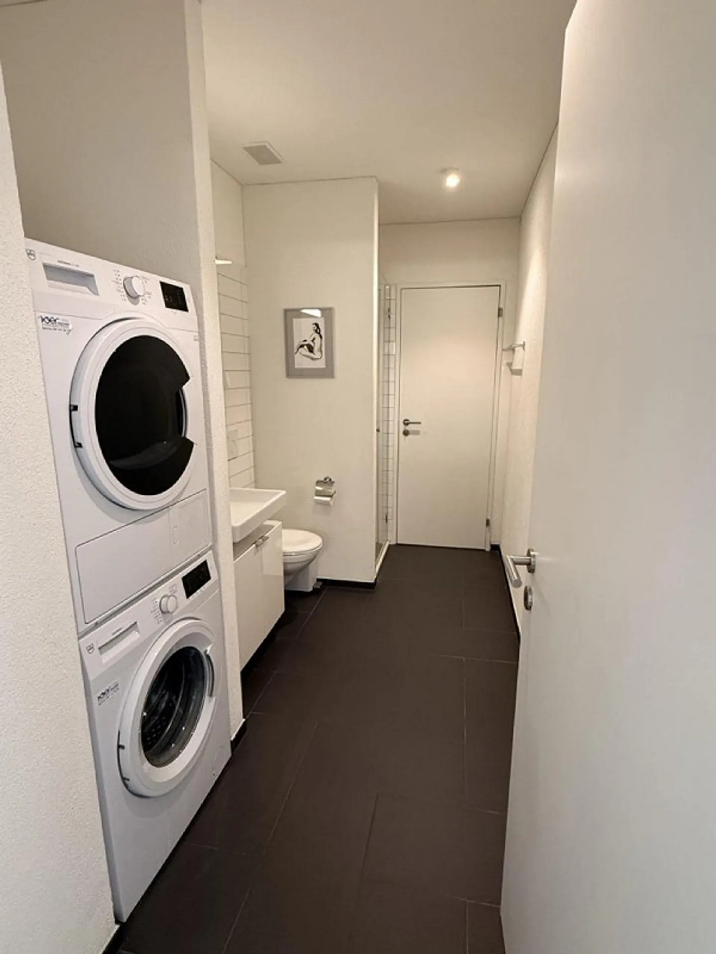 Modernes Apartment in Lenzburg - Foto 13 von 15