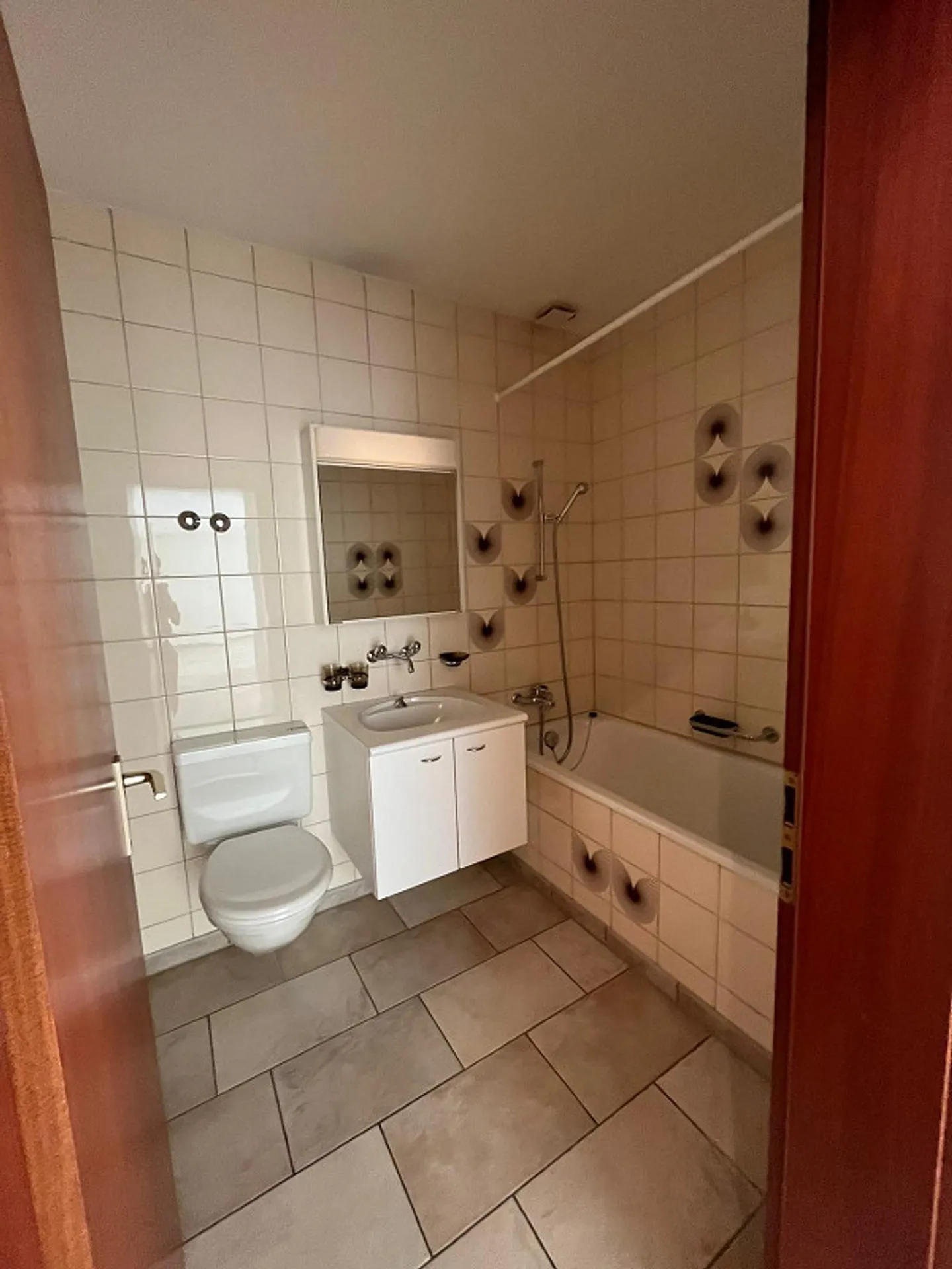 Geräumige 2,5-Zimmerwohnung - Foto 1 von 11