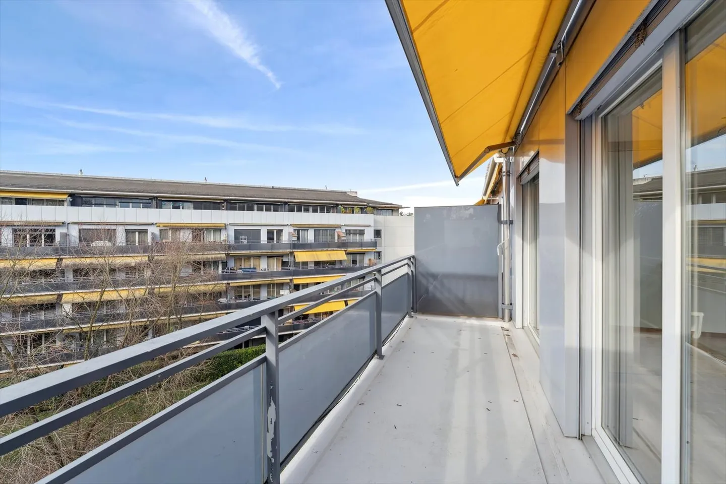 Très bel appartement à Thonex - Photo 1 sur 7