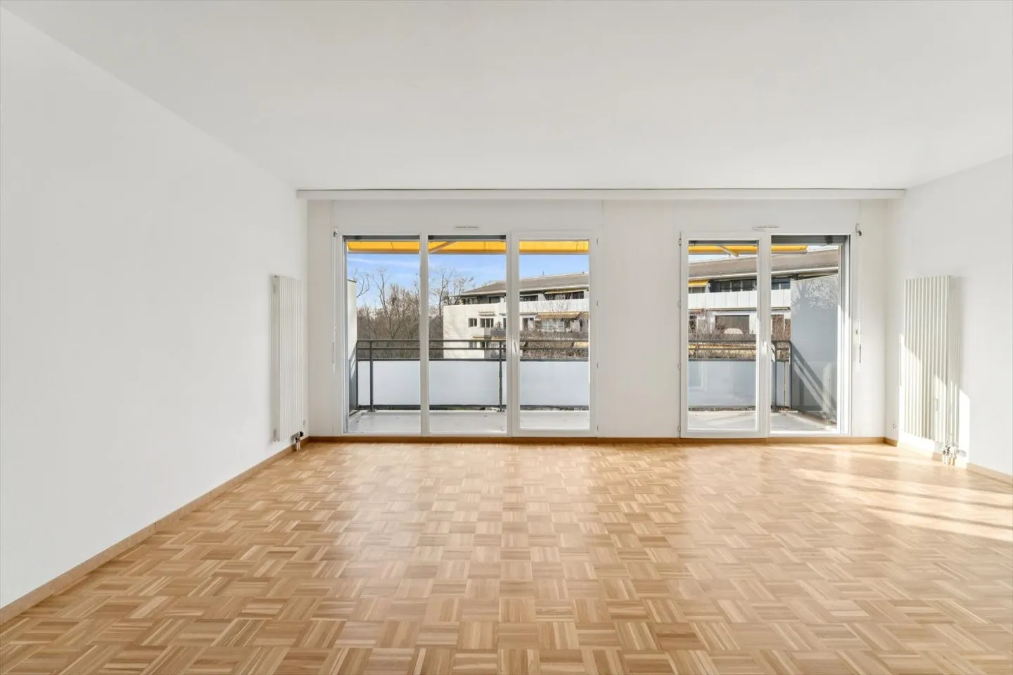 Très bel appartement à Thonex - Photo 2 sur 7