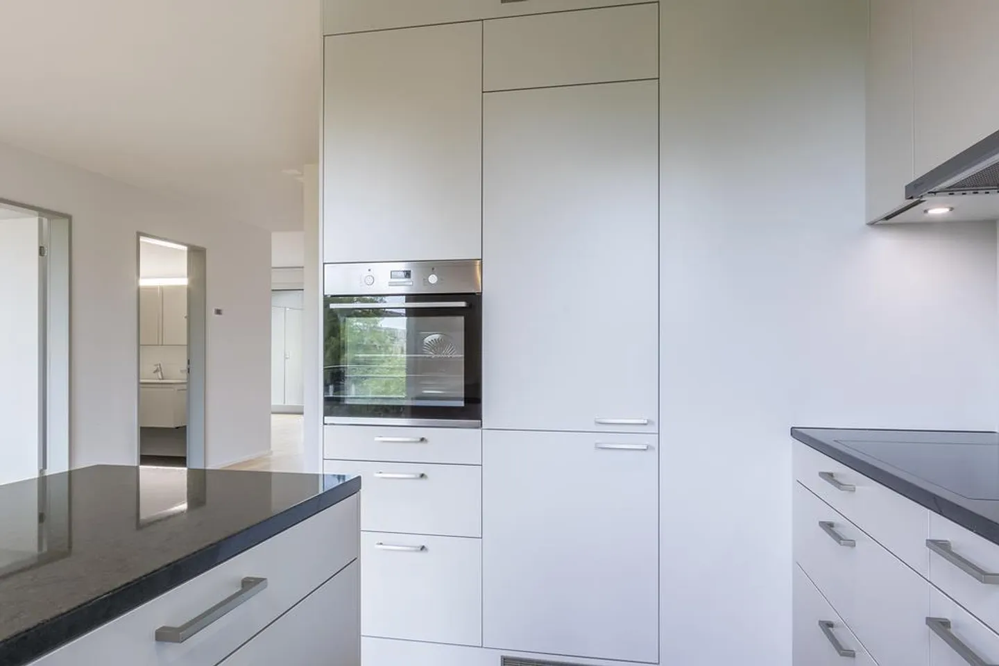 Geräumige 2.5-Zimmer-Wohnung - Foto 2 von 11