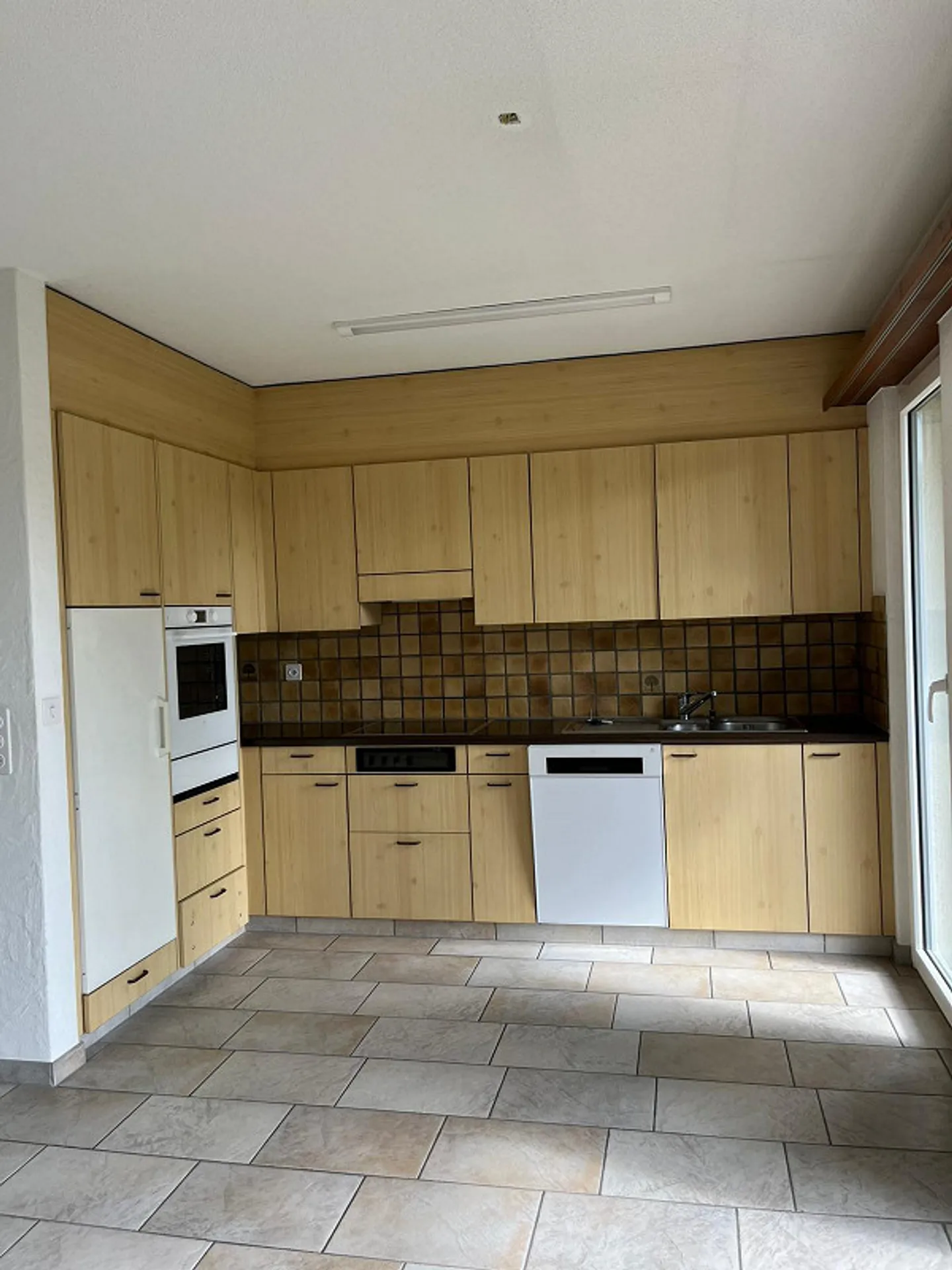 Geräumige 2,5-Zimmerwohnung - Foto 6 von 11