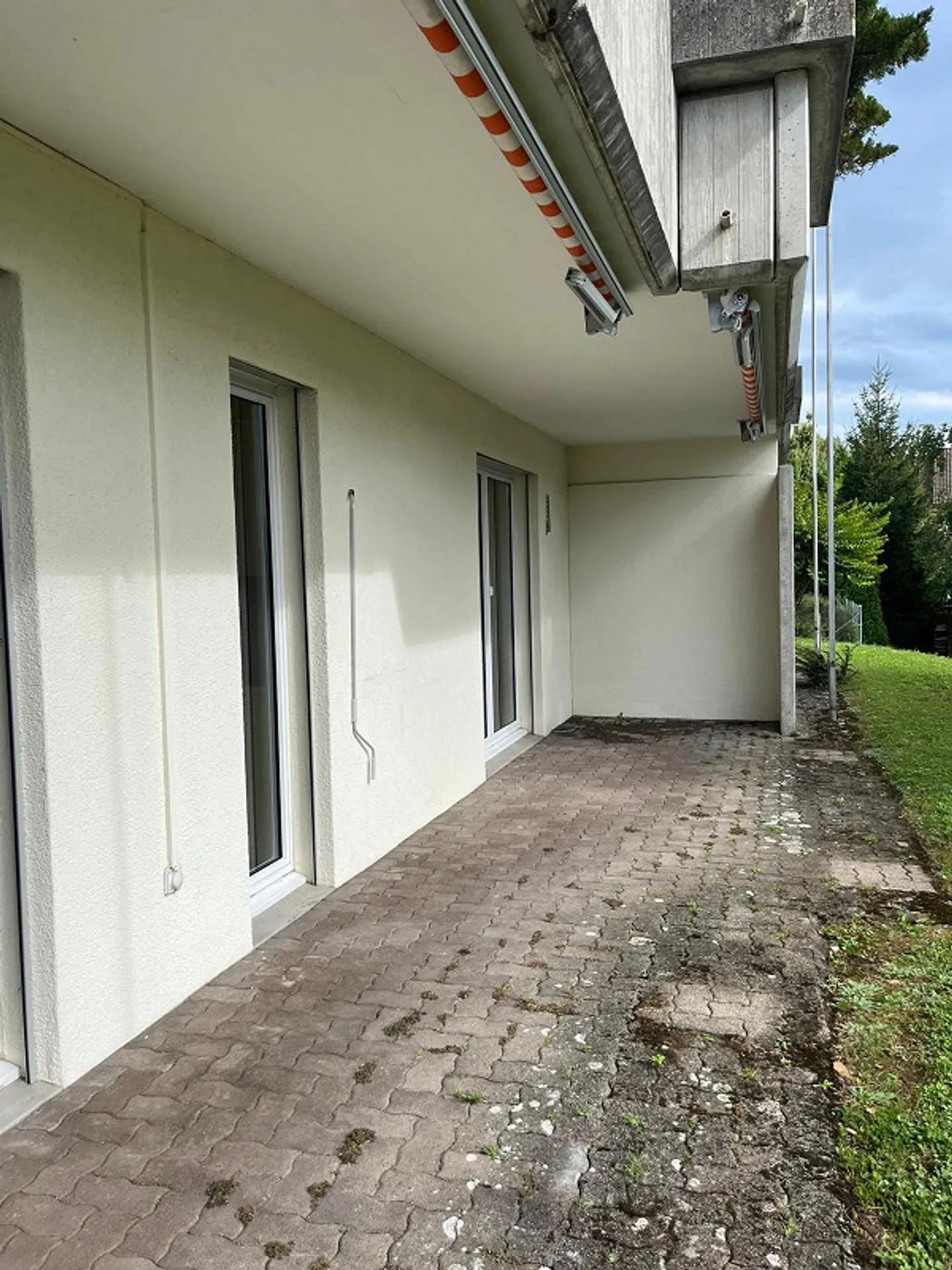 Geräumige 2,5-Zimmerwohnung - Foto 7 von 11