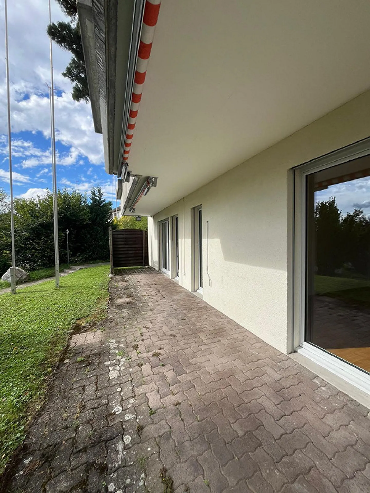 Geräumige 2,5-Zimmerwohnung - Foto 8 von 11