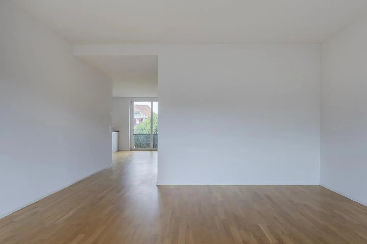 Geräumige 2.5-Zimmer-Wohnung - Foto 5 von 11