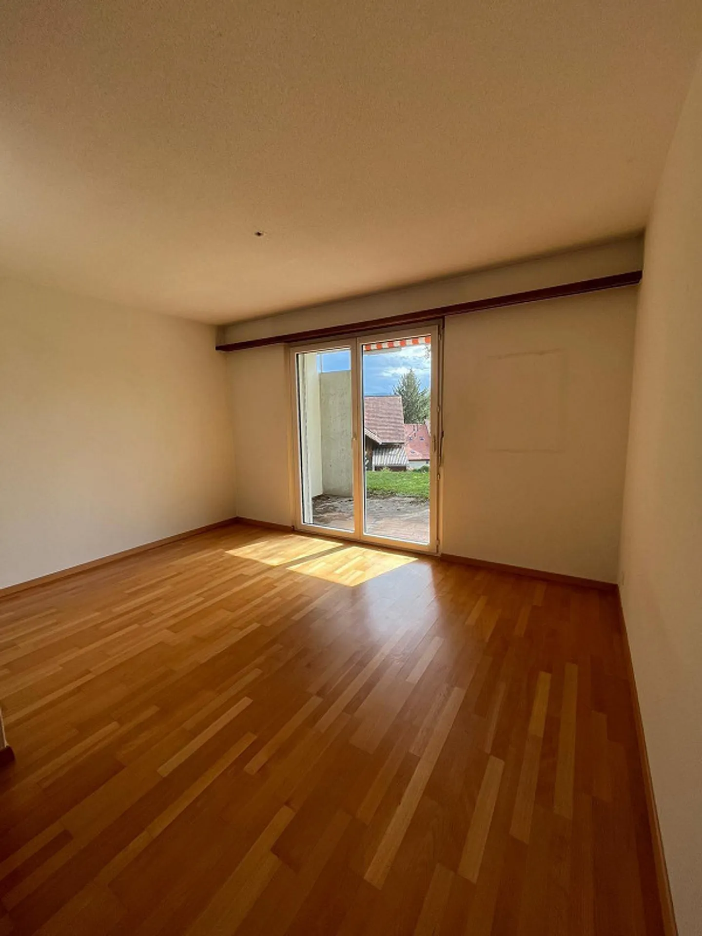 Geräumige 2,5-Zimmerwohnung - Foto 10 von 11