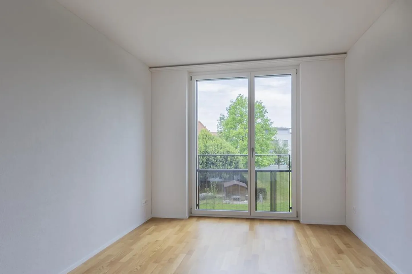Geräumige 2.5-Zimmer-Wohnung - Foto 8 von 11