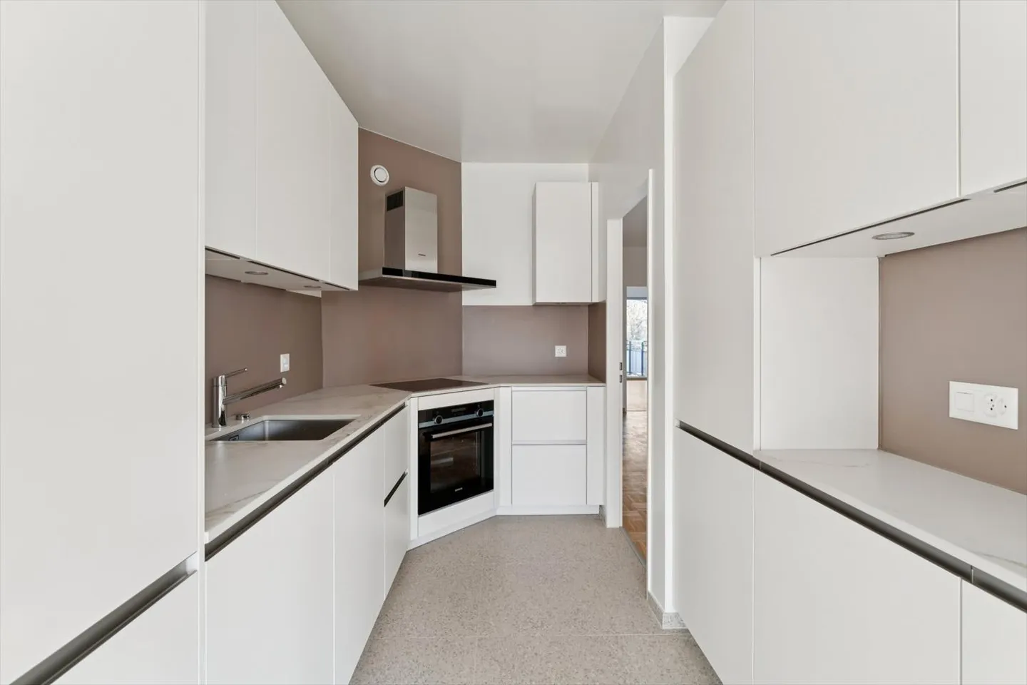 Très bel appartement à Thonex - Photo 3 sur 7