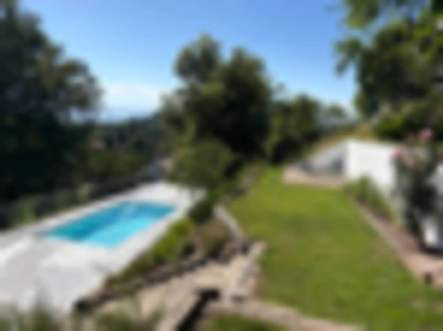Villa 7.5 camere a Epalinges con piscina - Foto 2 di 11