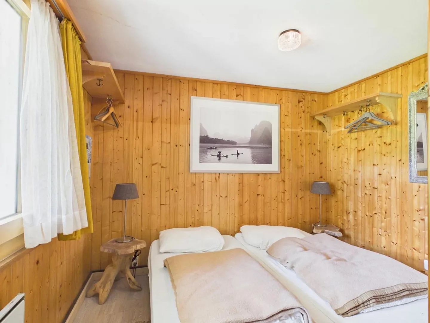 Chalet accogliente in una posizione tranquilla a Fieschertal - Foto 18 di 22