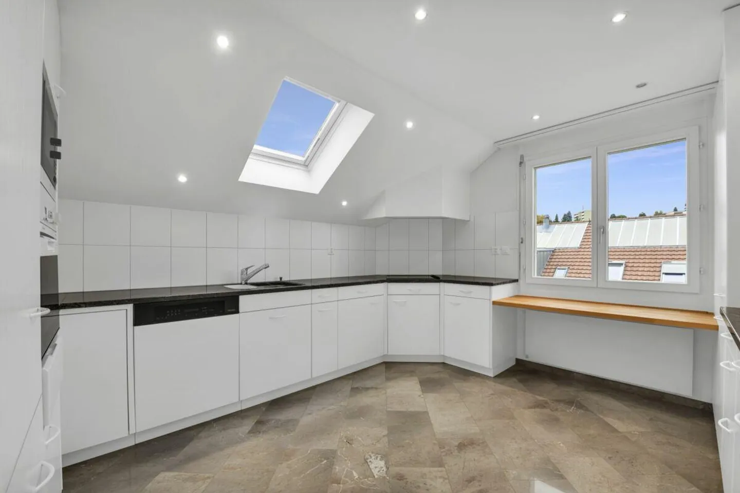 Sogno di casa con stile - Luce, altezza e calore inclusi - Foto 5 di 17