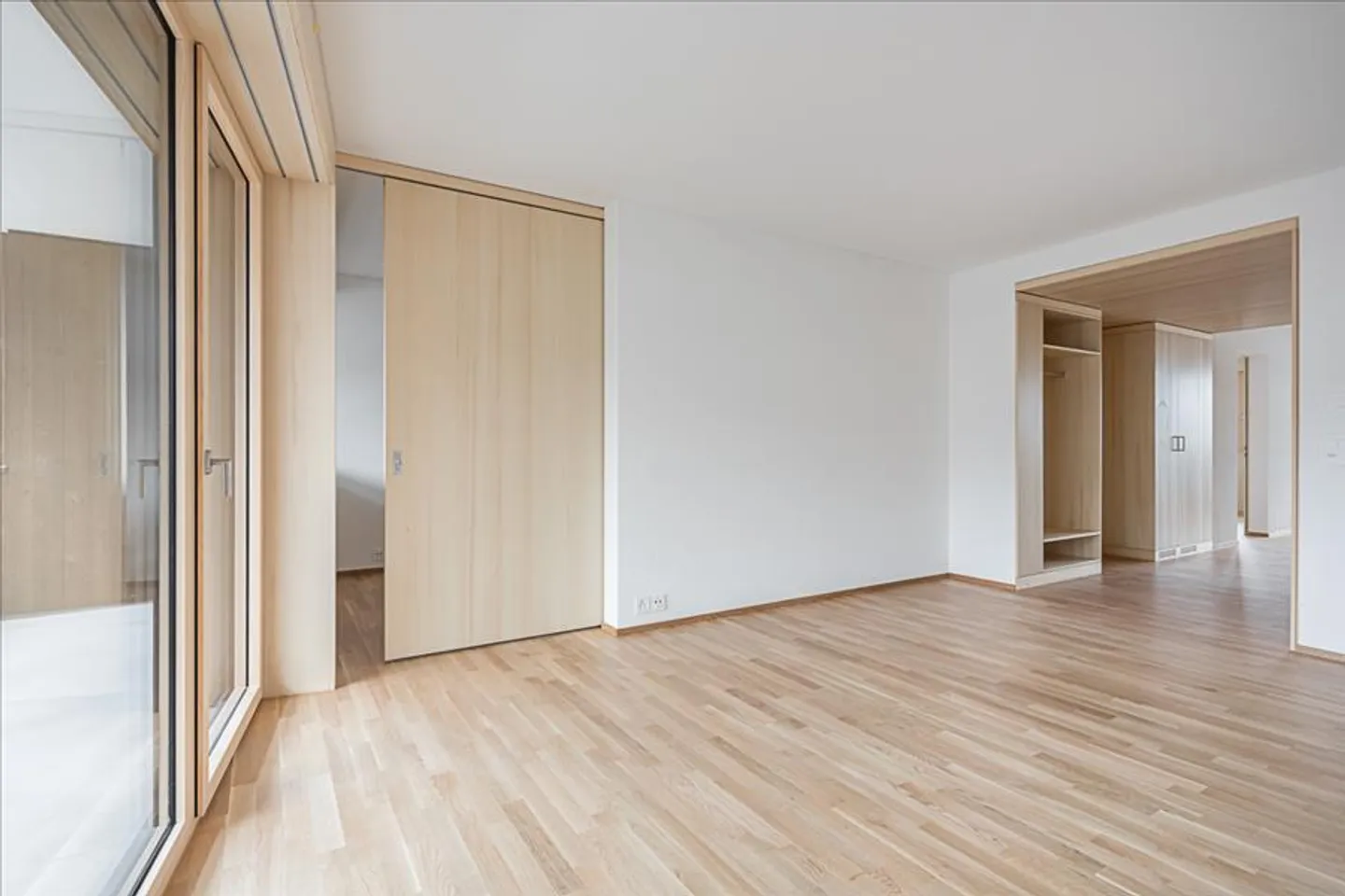 Louer sans dépôt - L'appartement de rêve vous attend! - Photo 3 sur 10