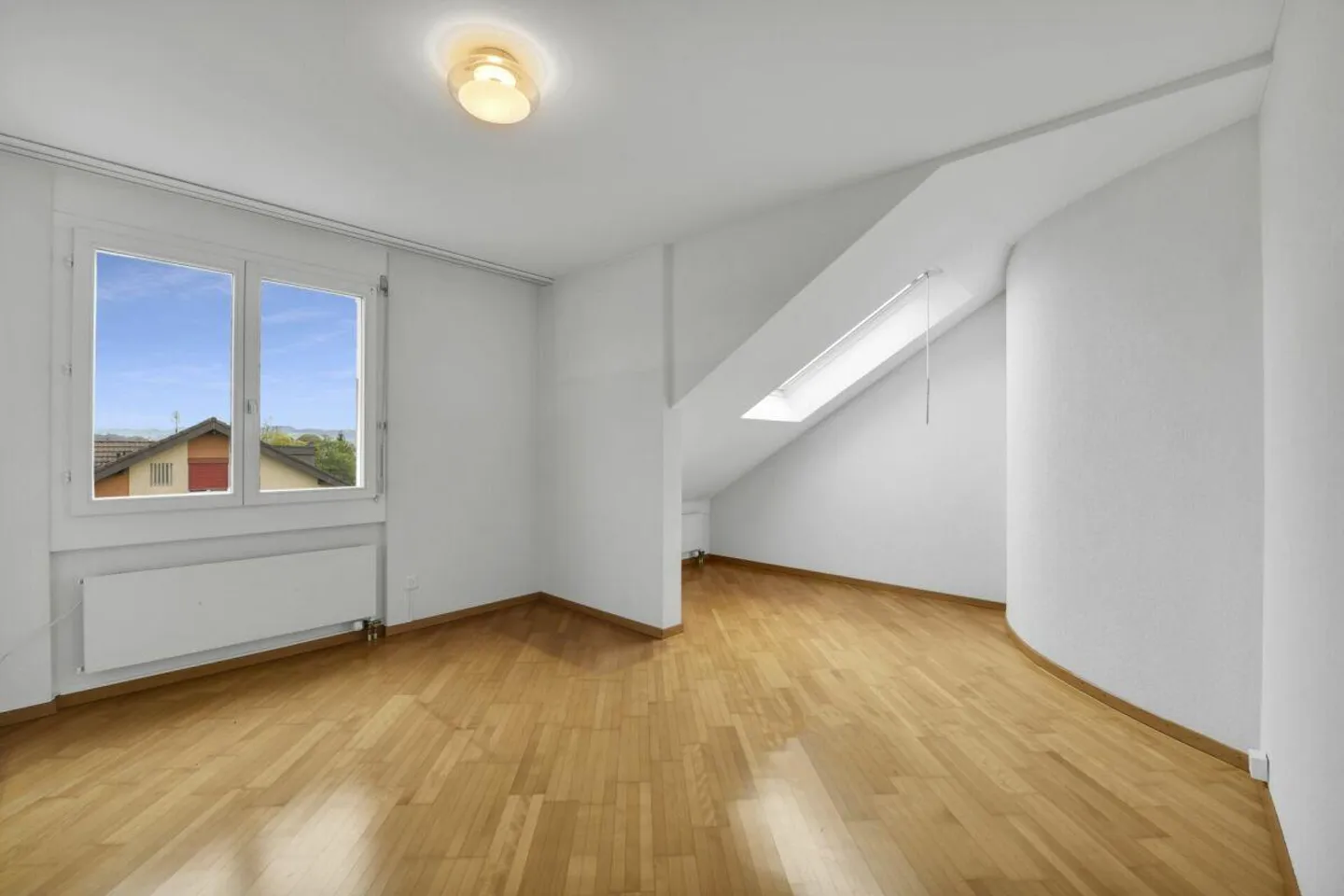 Sogno di casa con stile - Luce, altezza e calore inclusi - Foto 9 di 17