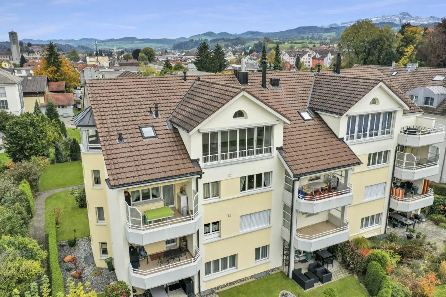 Sogno di casa con stile - Luce, altezza e calore inclusi - Foto 12 di 17
