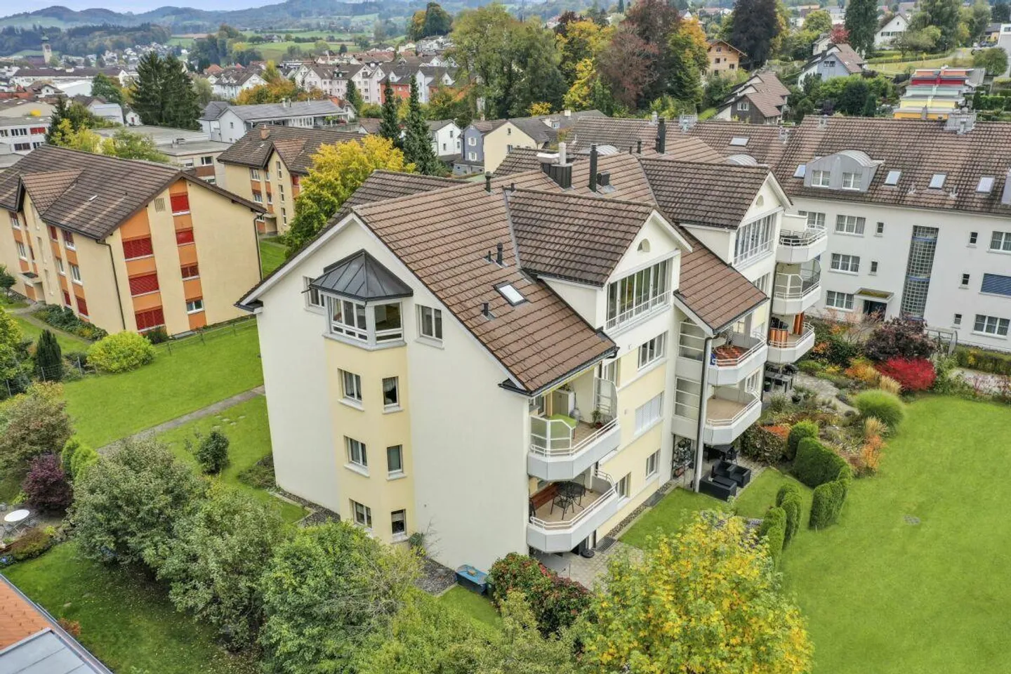 Sogno di casa con stile - Luce, altezza e calore inclusi - Foto 13 di 17