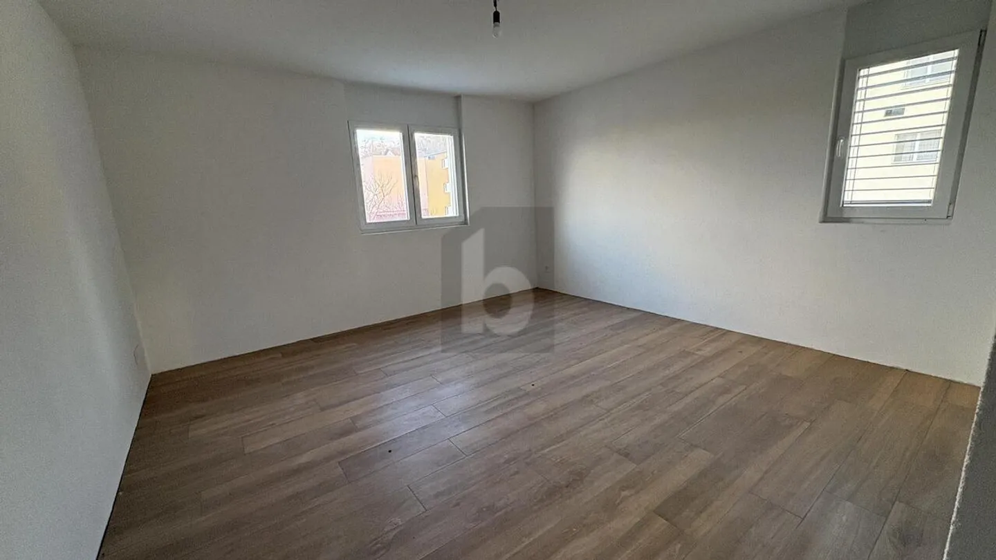 Attique spacieux avec vue imprenable - Photo 4 sur 6