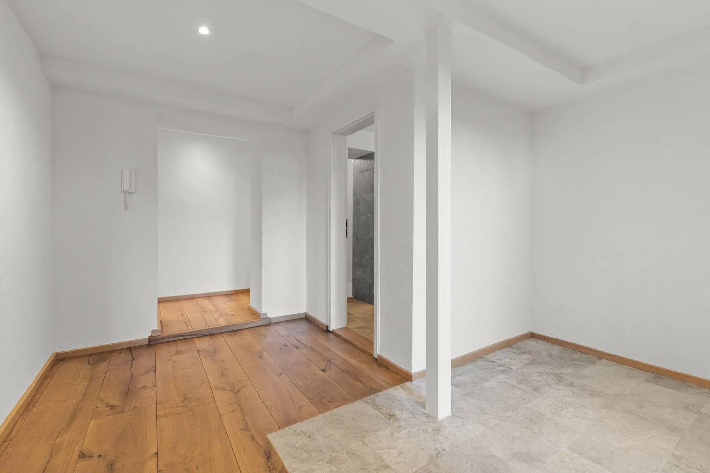 Appartamento giardino affascinante in una posizione tranquilla sul bellissimo 'Sünnebödeli'! - Foto 7 di 14