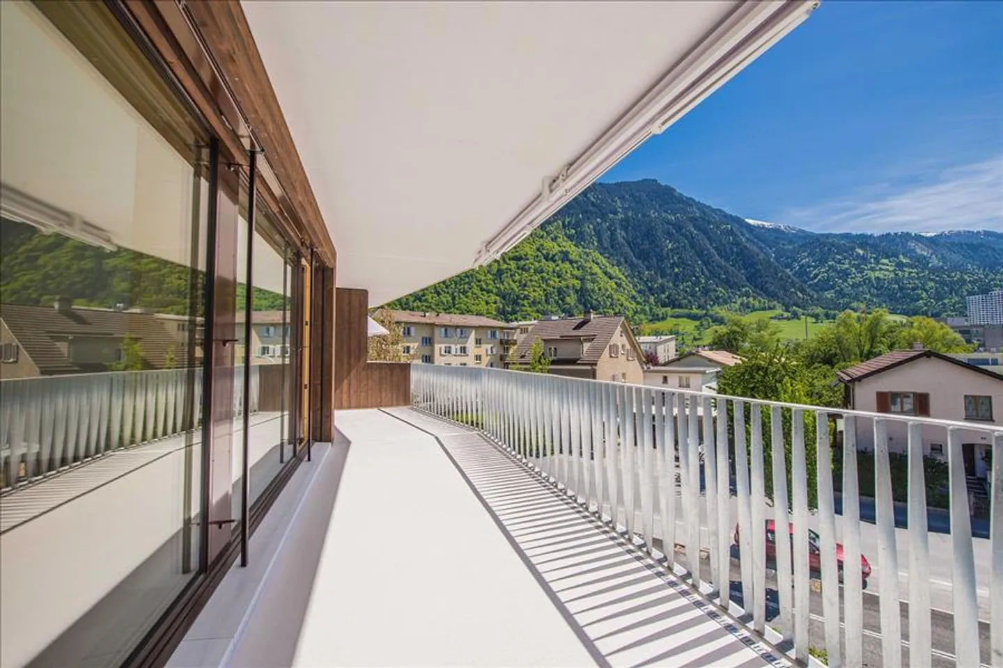 Louer sans dépôt - L'appartement de rêve vous attend! - Photo 9 sur 10