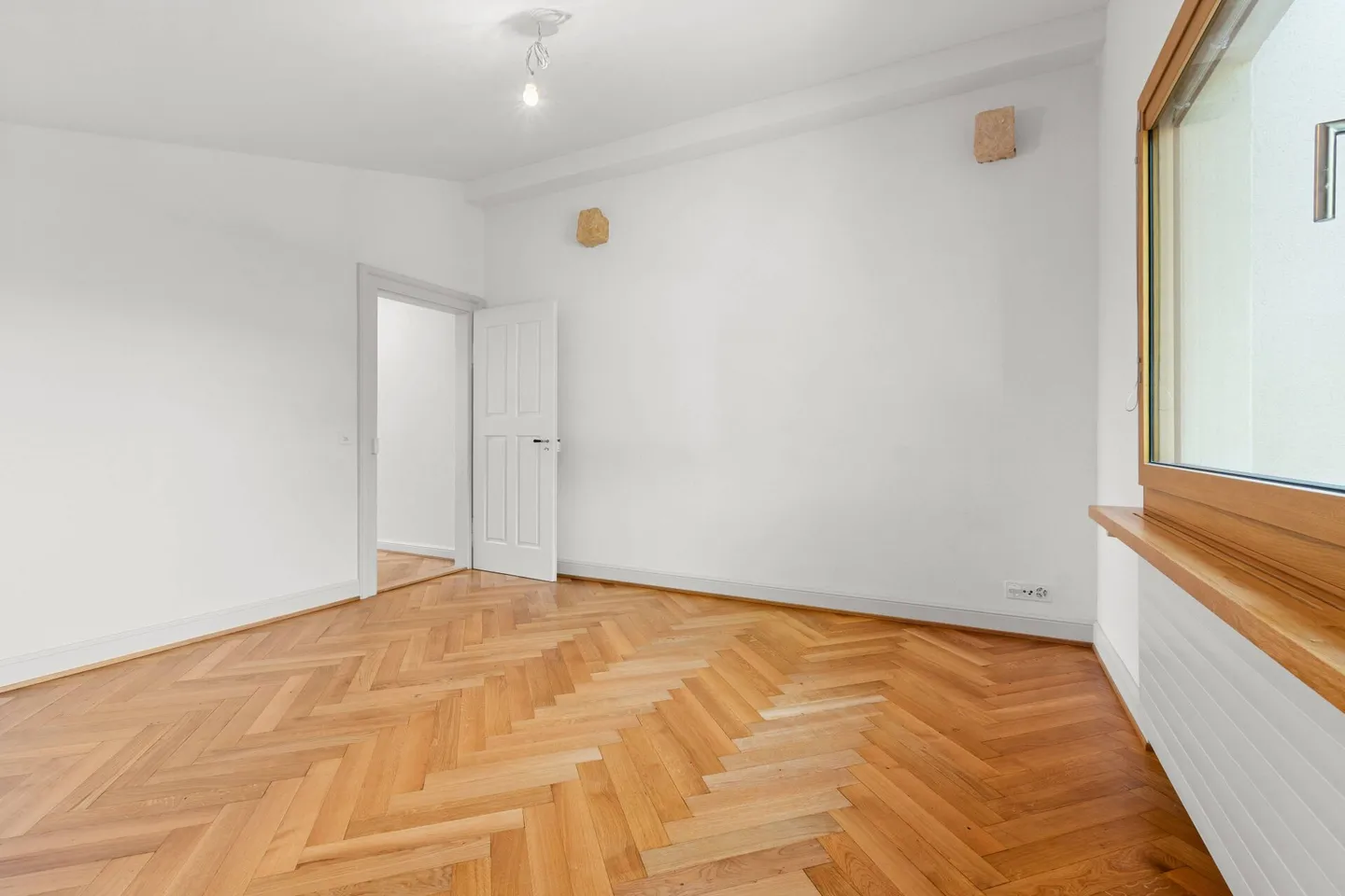 Appartamento giardino affascinante in una posizione tranquilla sul bellissimo 'Sünnebödeli'! - Foto 8 di 14