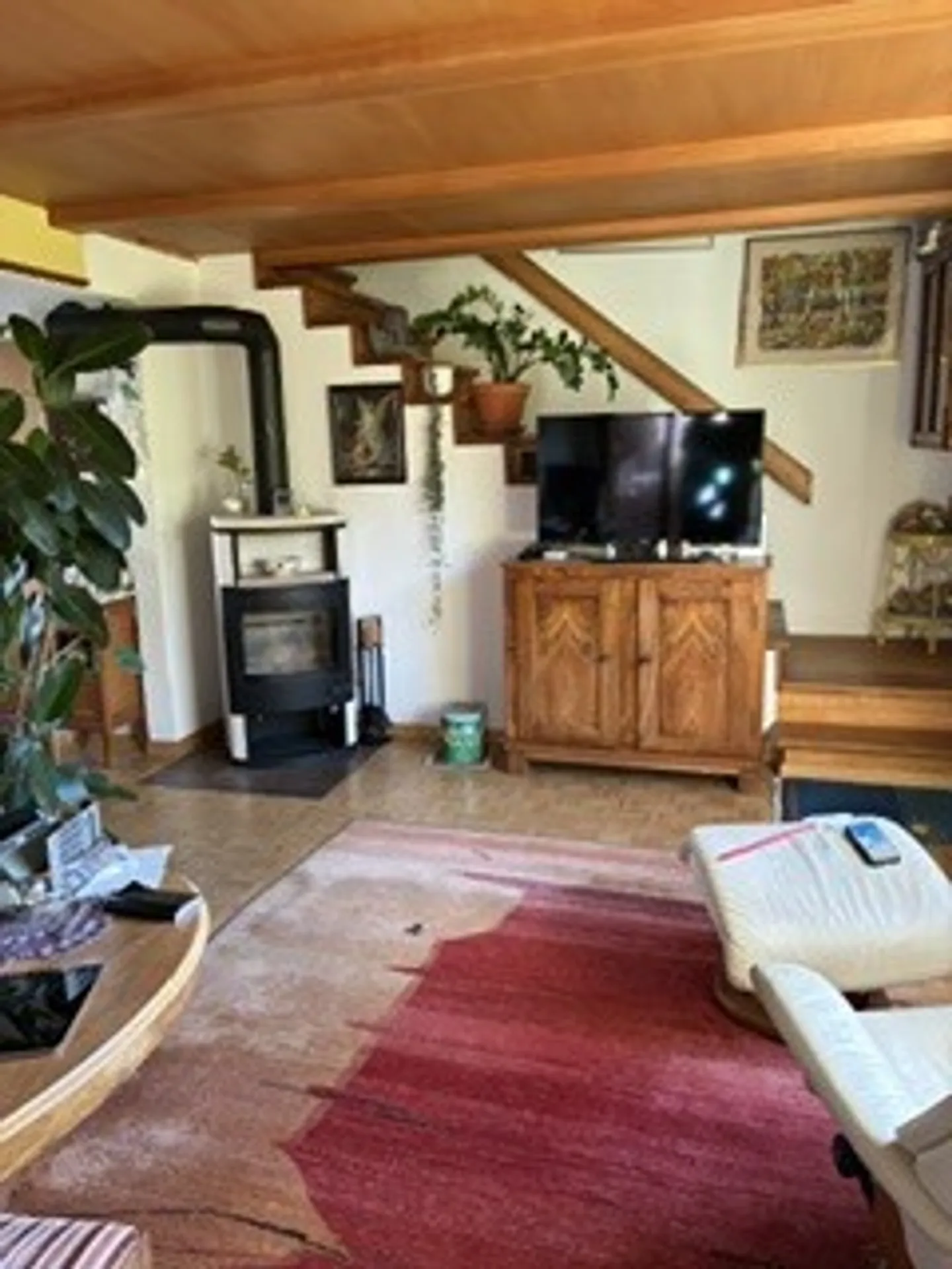Maison individuelle à louer - Photo 1 sur 4