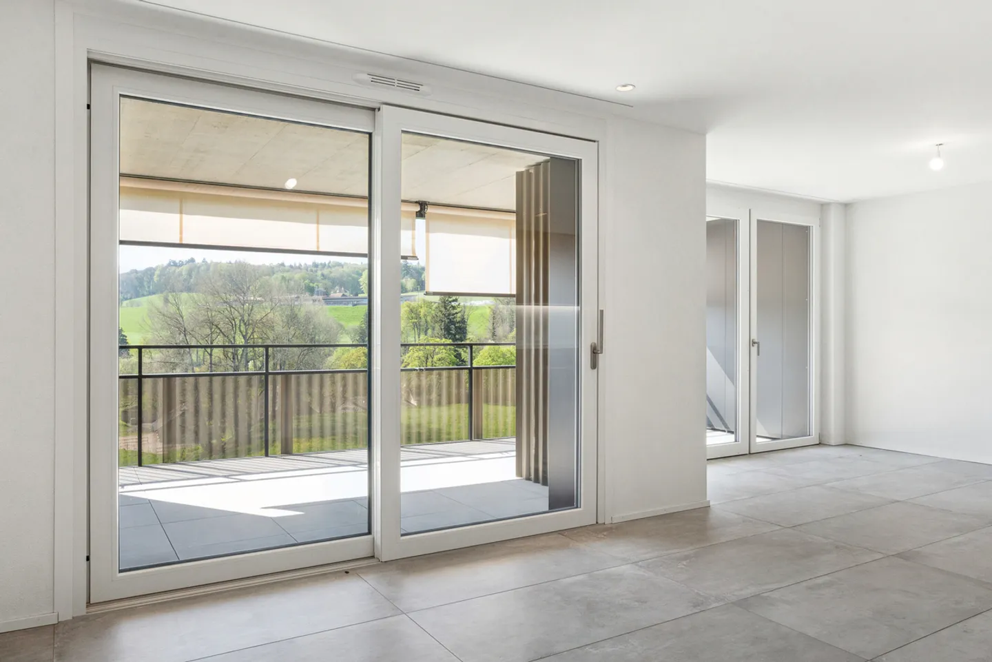 Luxury Apartment in Eco-Quarter - Photo 3 of 10