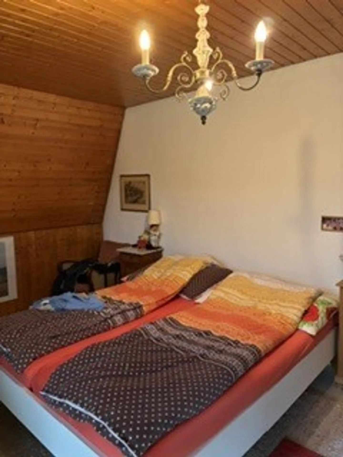 Maison individuelle à louer - Photo 2 sur 4