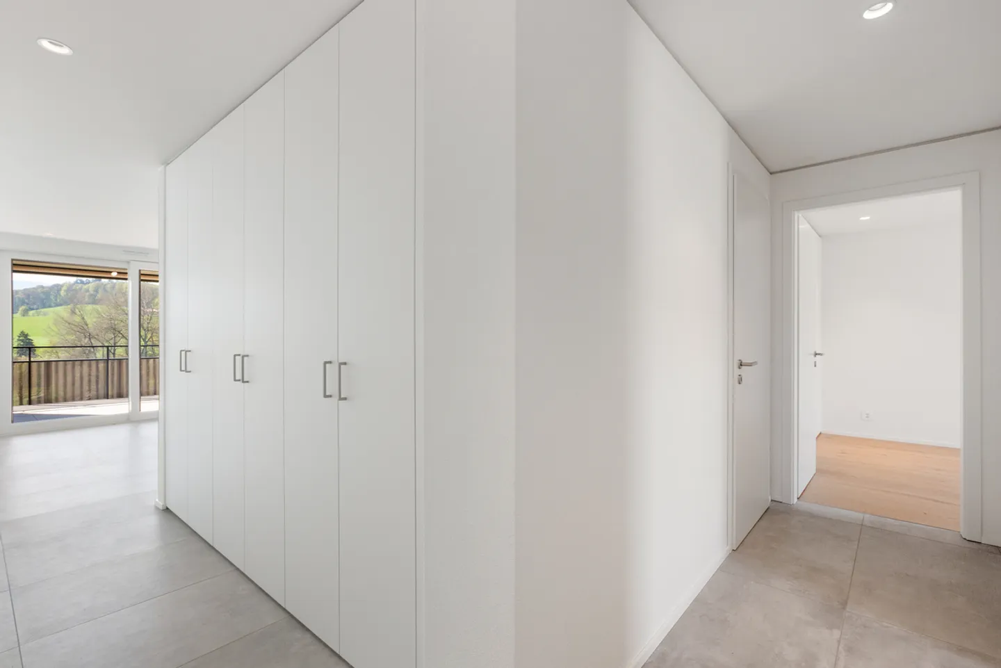 Luxury Apartment in Eco-Quarter - Photo 4 of 10