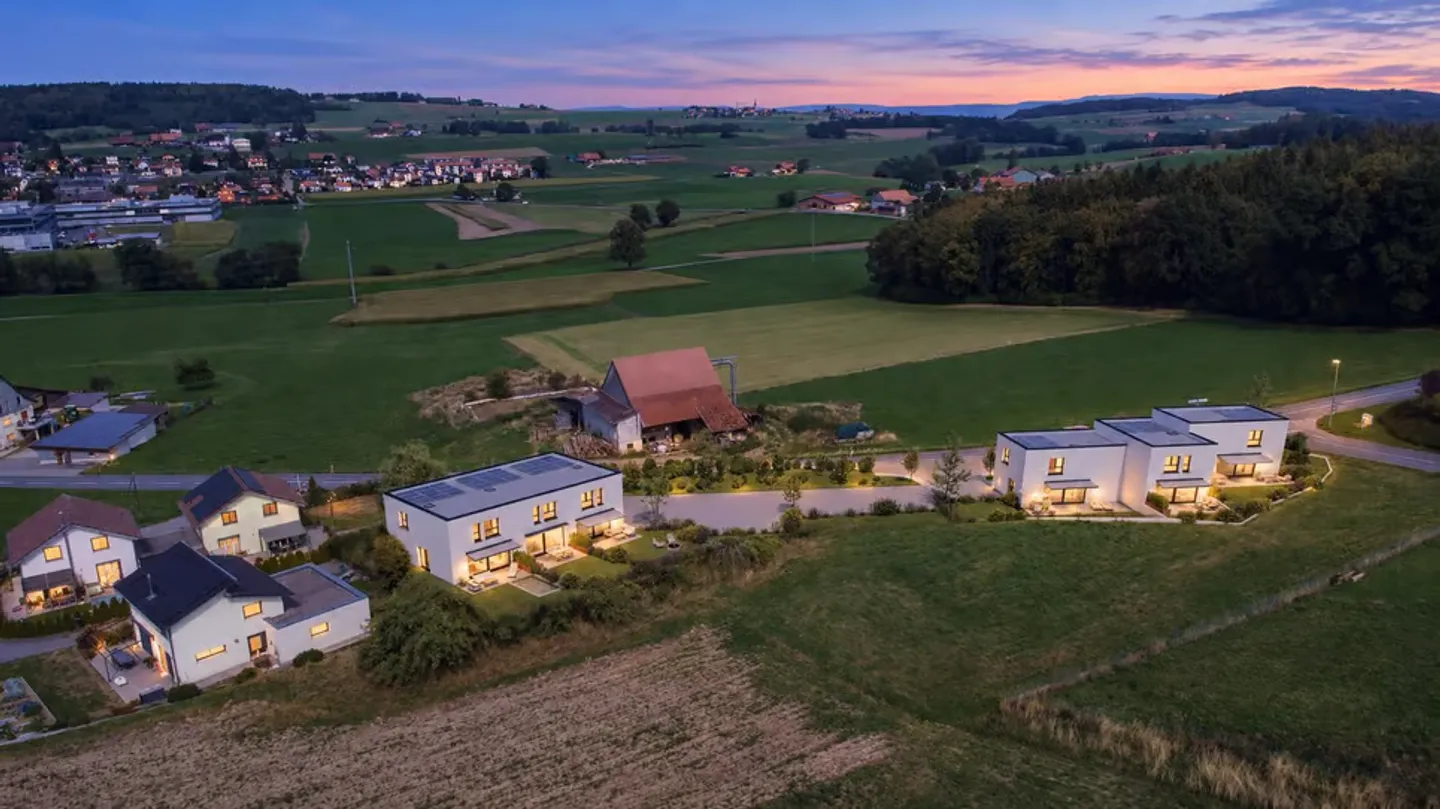 VillaVI | Una nuova casa pensata attorno alla tua vita quotidiana [B1] - Foto 7 di 12